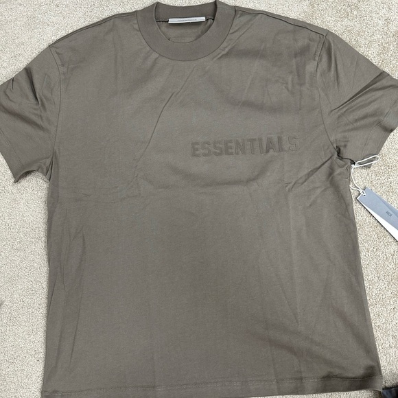 Essentials - Picture 1 of 1